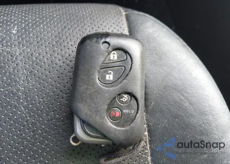 2008 Lexus Es 350 z USA, uszkodzony, nr VIN JTHBJ46G082262293